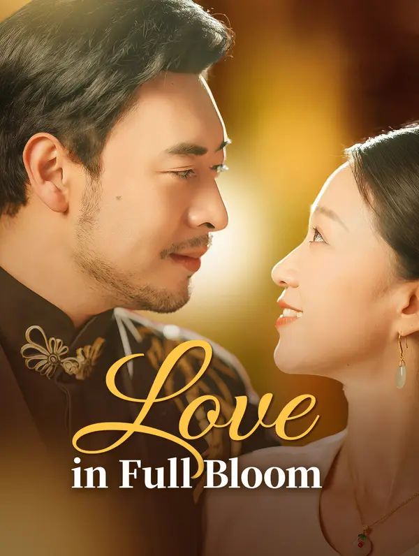 Love in Full Bloom poster