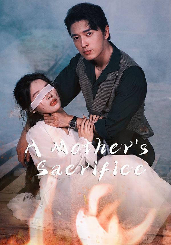 A Mother's Sacrifice poster