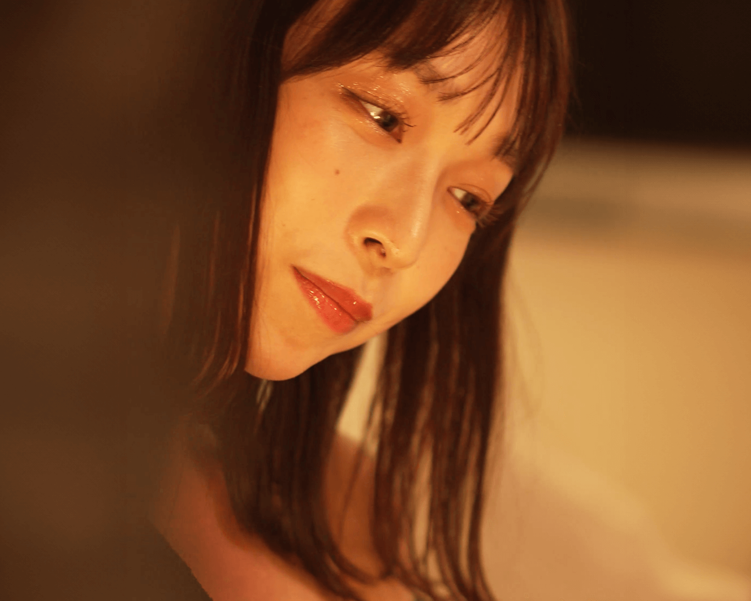 Is the memory of our love real? poster