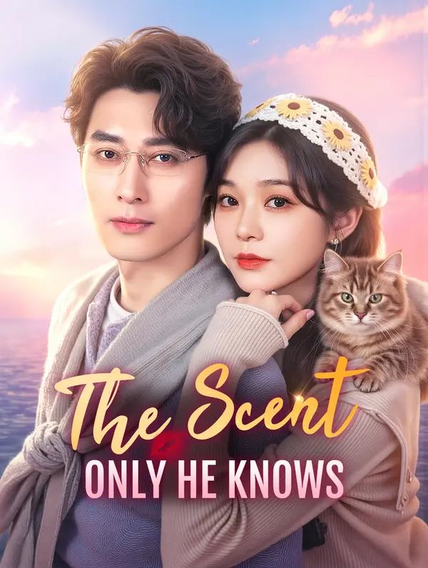 Poster for The Scent Only He Knows