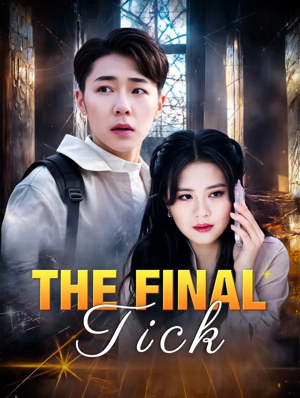 Poster for The Final Tick