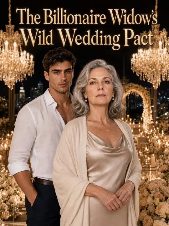 The Billionaire Widow's wild Wedding Pact poster