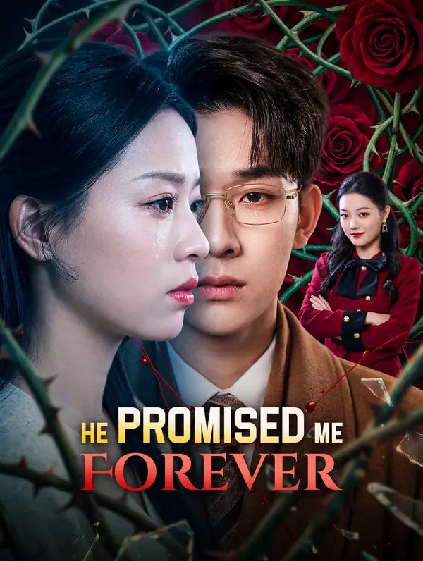 Poster for He Promised Me Forever