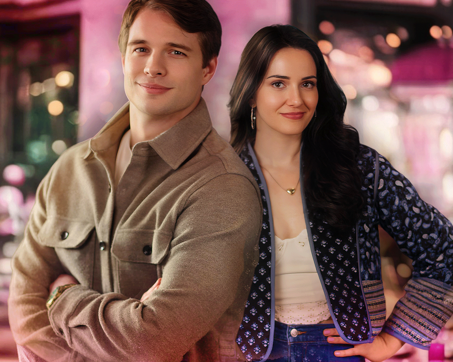 Worst Date Ever poster