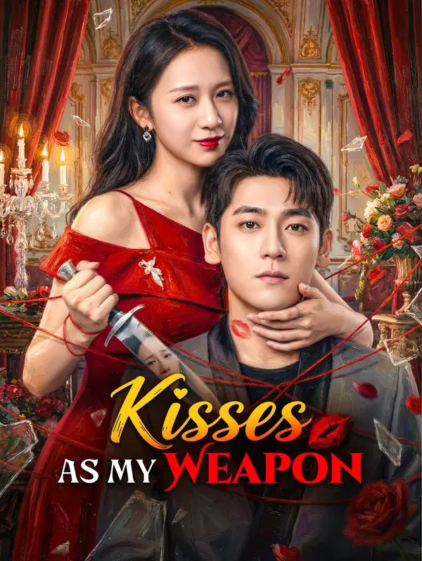 Kisses as My Weapon poster