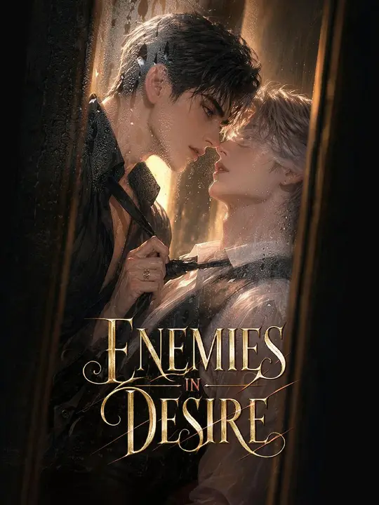 Enemies in Desire poster
