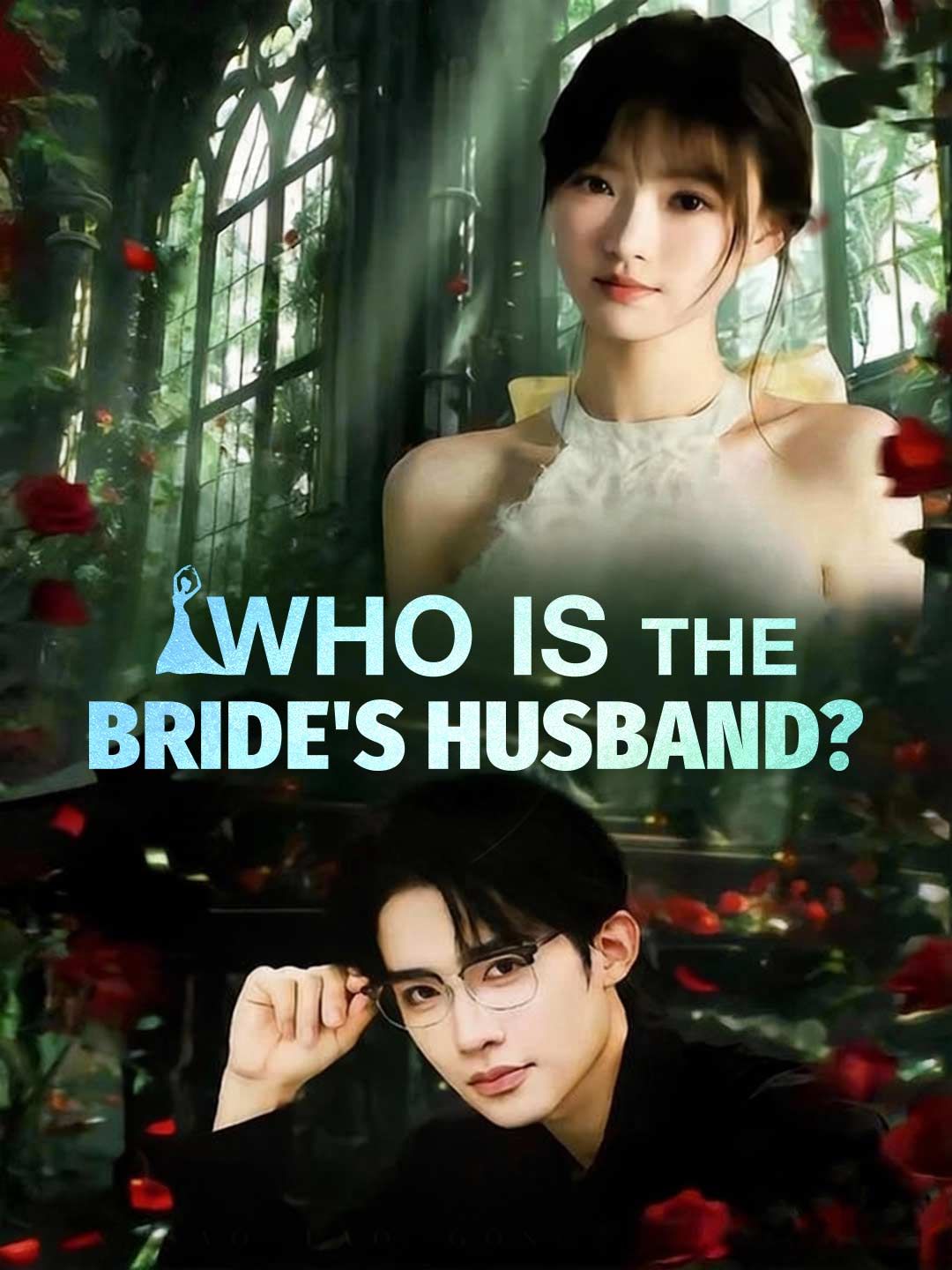 Poster for Who Is the Bride's Husband?