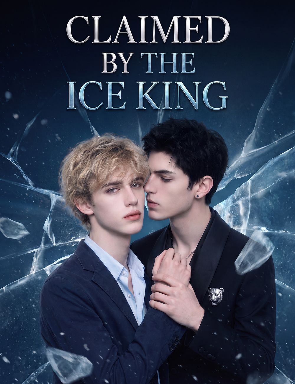 Claimed by the Ice King