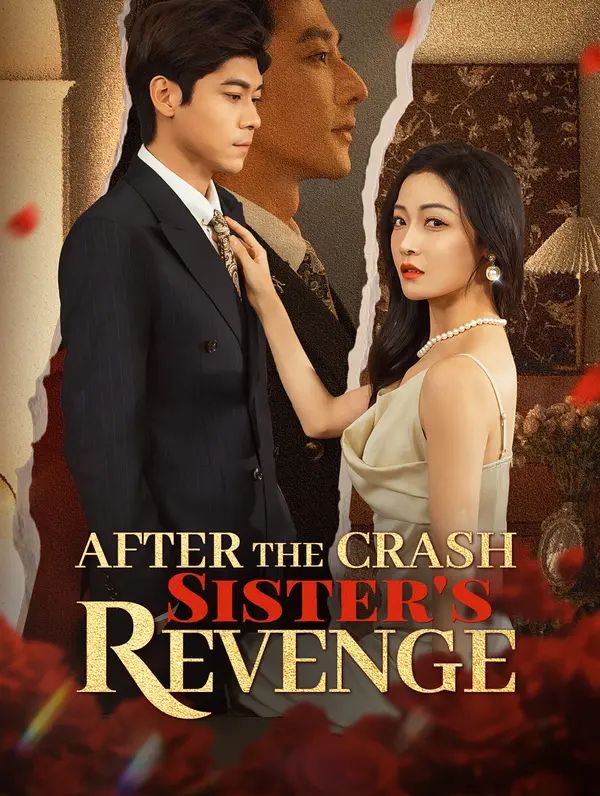 After the Crash: Sister's Revenge poster