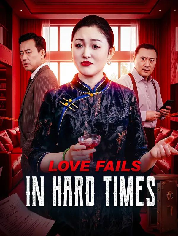 Love Fails in Hard Times poster