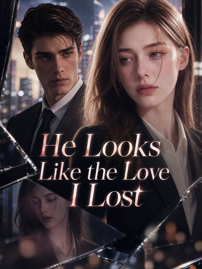 He Looks Like the Love I Lost poster