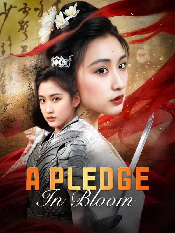 A Pledge in Bloom poster