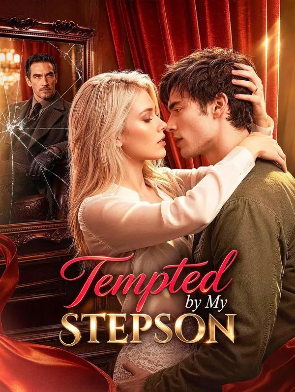 Poster for Tempted by My Stepson