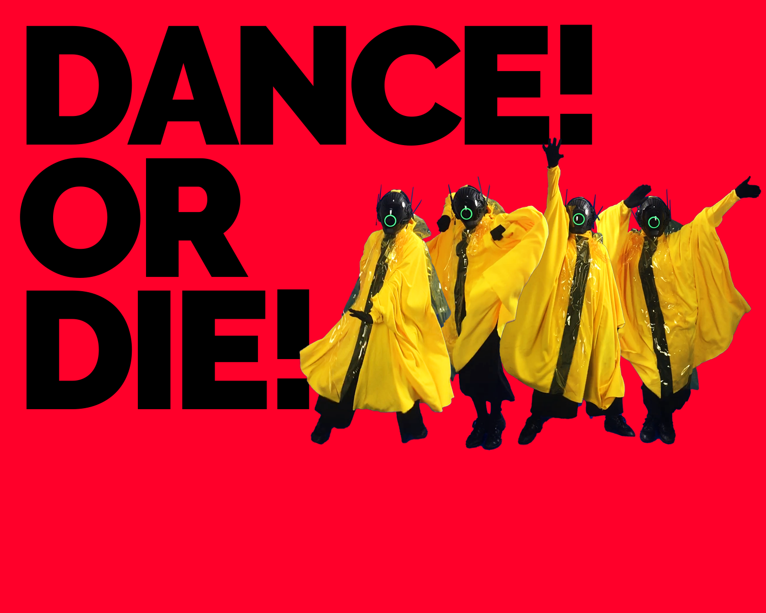 Death Chamber Audition poster