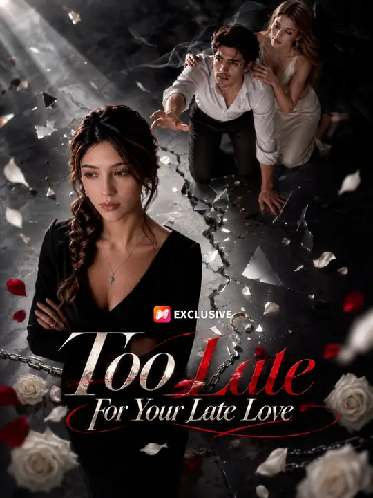 Too Late For Your Late Love