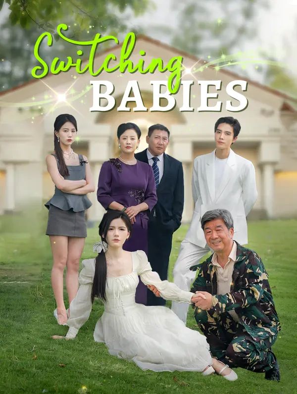 Poster for Switching Babies