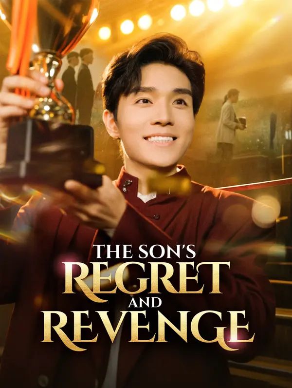 The Son's Regret and Revenge poster