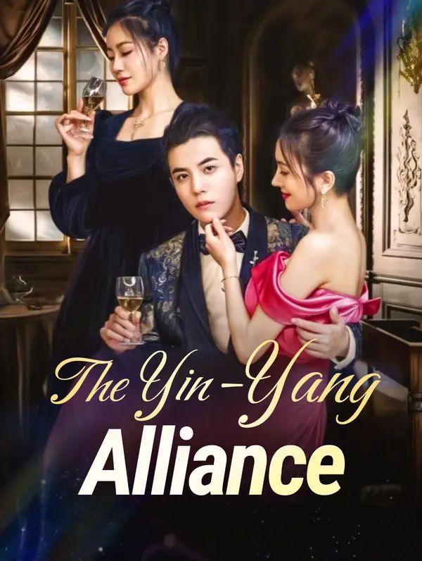 The Yin-Yang Alliance poster