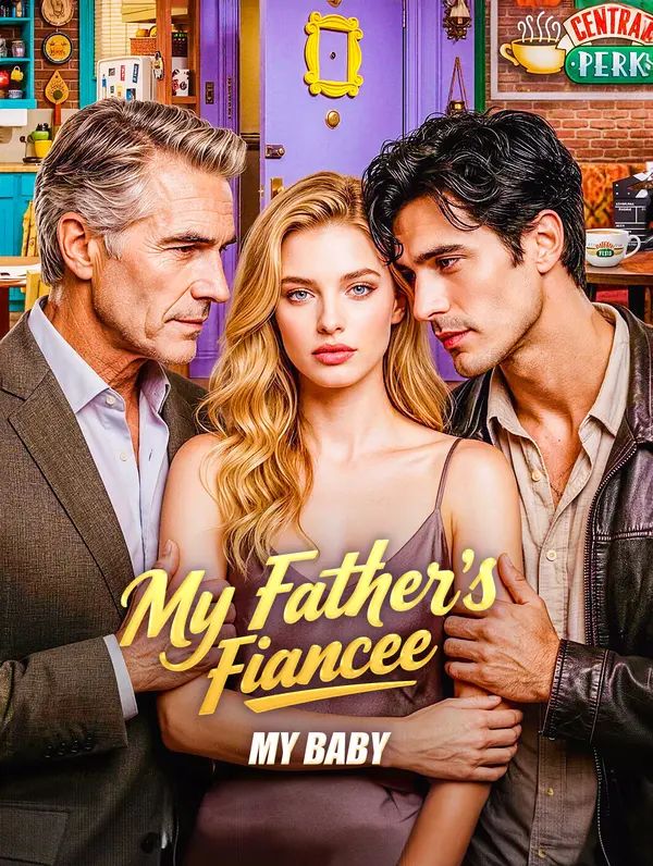 My Father's Fiancee My Baby poster