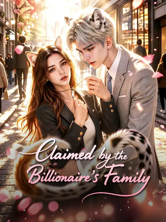 Claimed by the Billionaire’s Family