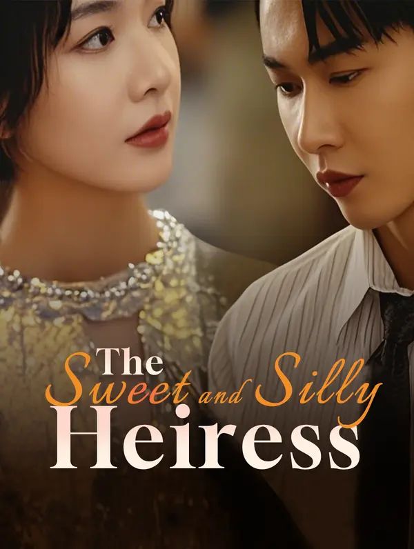 The Sweet and Silly Heiress poster