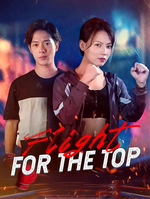 Fight for the Top poster