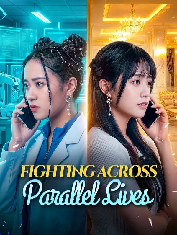 Fighting Across Parallel Lives poster