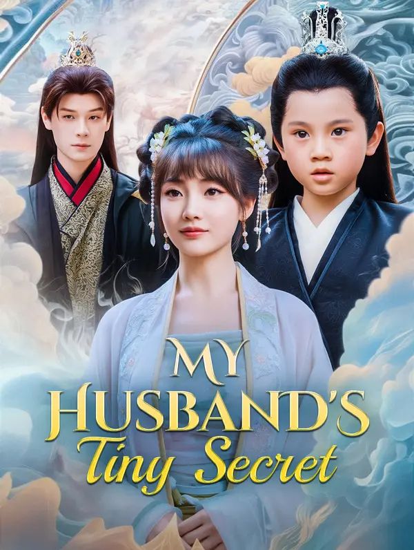 Poster for My Husband's Tiny Secret
