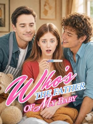 Who’s the Father of My Baby poster