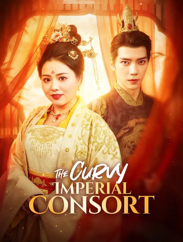 Poster for The Curvy Imperial Consort