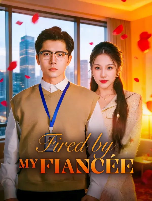 Poster for Fired by My Fiancée