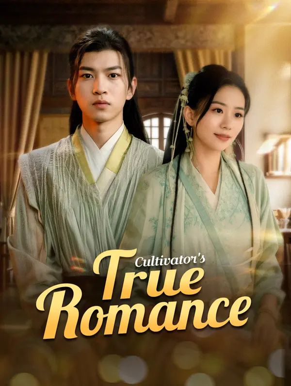 Poster for Cultivator's True Romance