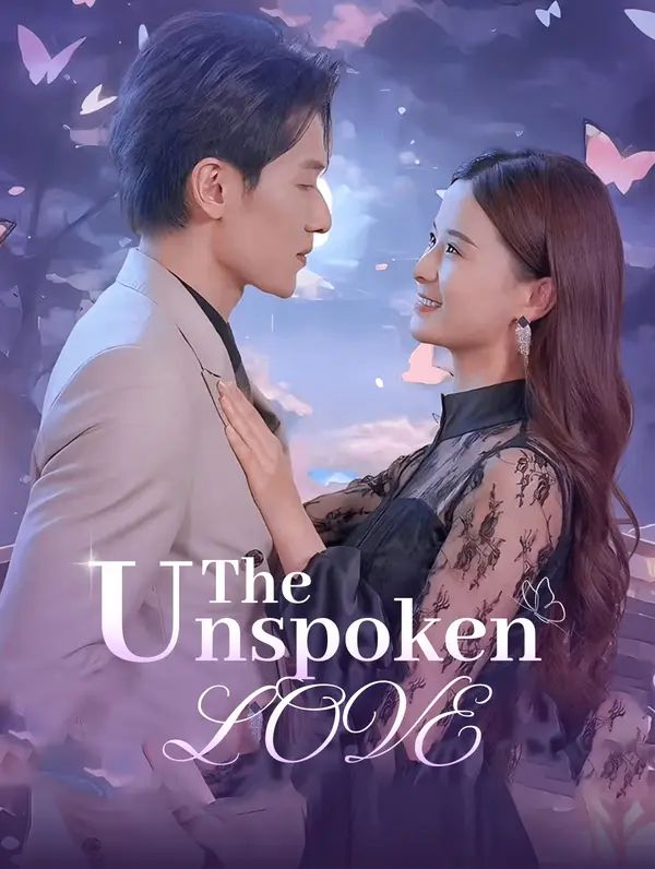 Poster for The Unspoken Love