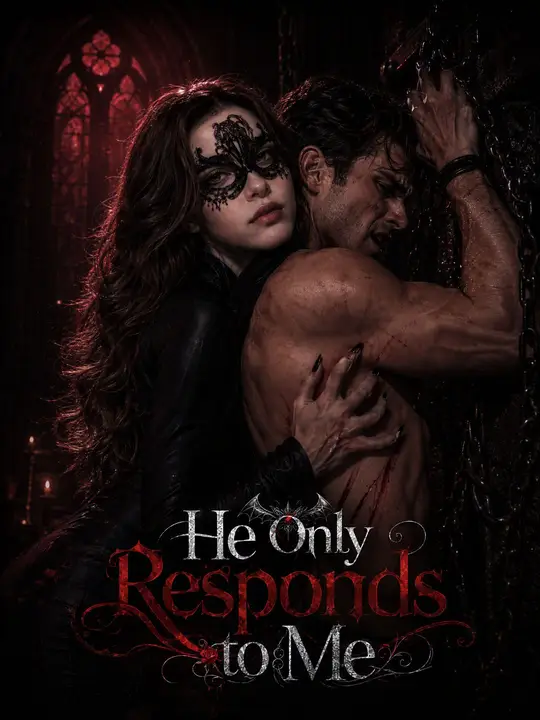 He Only Responds to Me poster