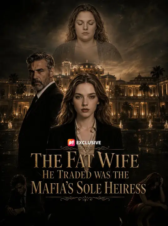 The Fat Wife He Traded Was the Mafia’s Sole Heiress