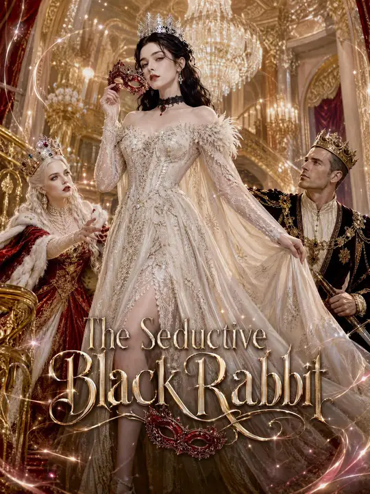 The Seductive Black Rabbit poster