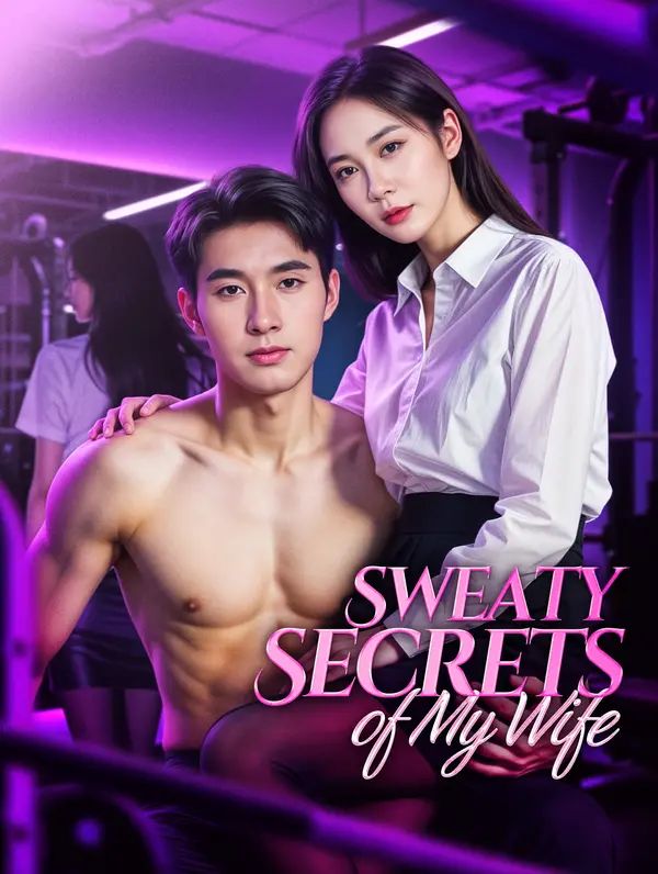 Poster for Sweaty Secrets of My Wife