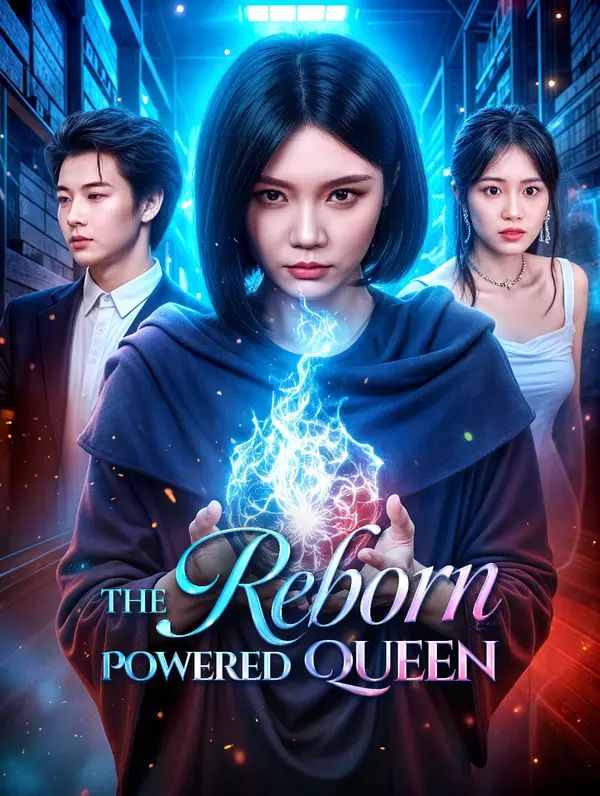 Poster for The Reborn Powered Queen(Dubbed)