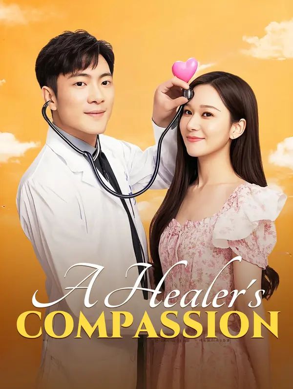 Poster for A Healer's Compassion