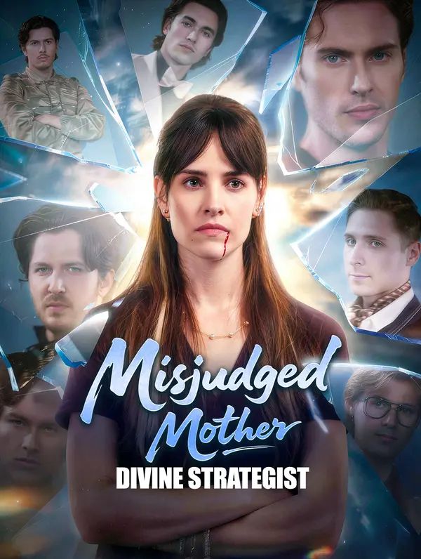 Misjudged Mother, Divine Strategist poster