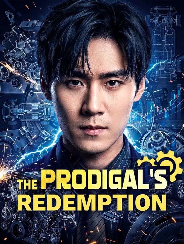 The Prodigal's Redemption poster