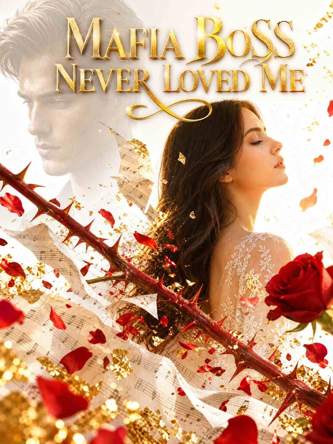 Mafia Boss Never Loved Me poster