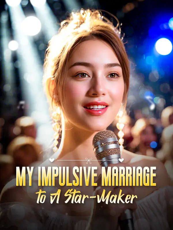 My Impulsive Marriage to A Star-Maker poster