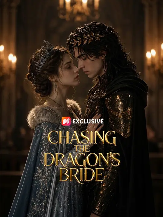 Chasing the Dragon's Bride poster