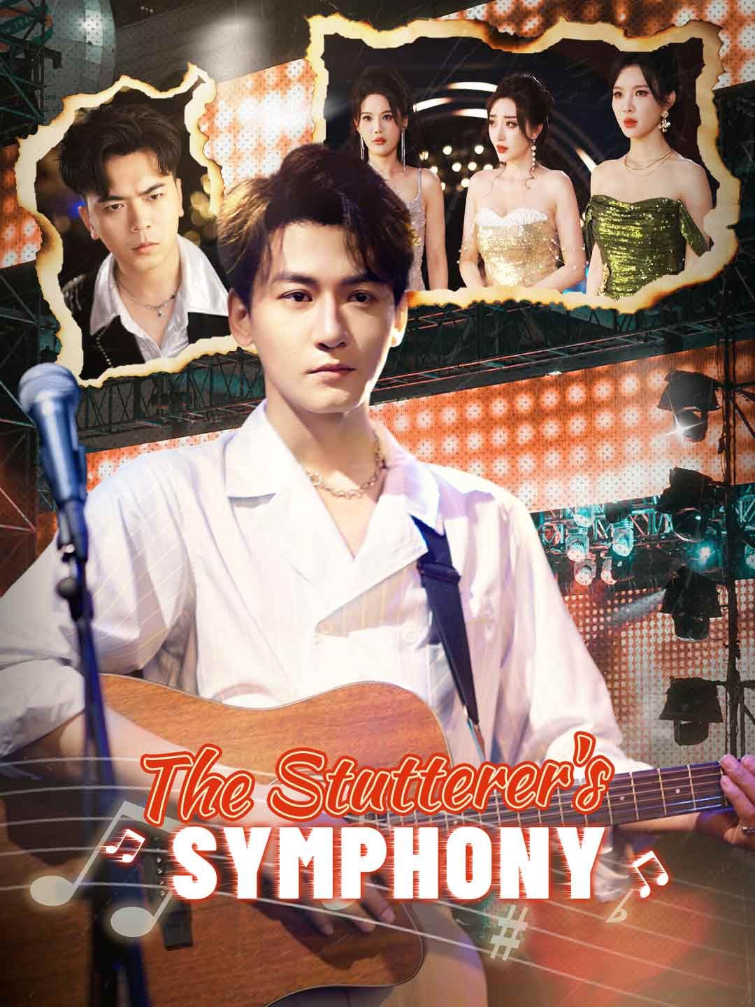 Poster for The Stutterer's Symphony