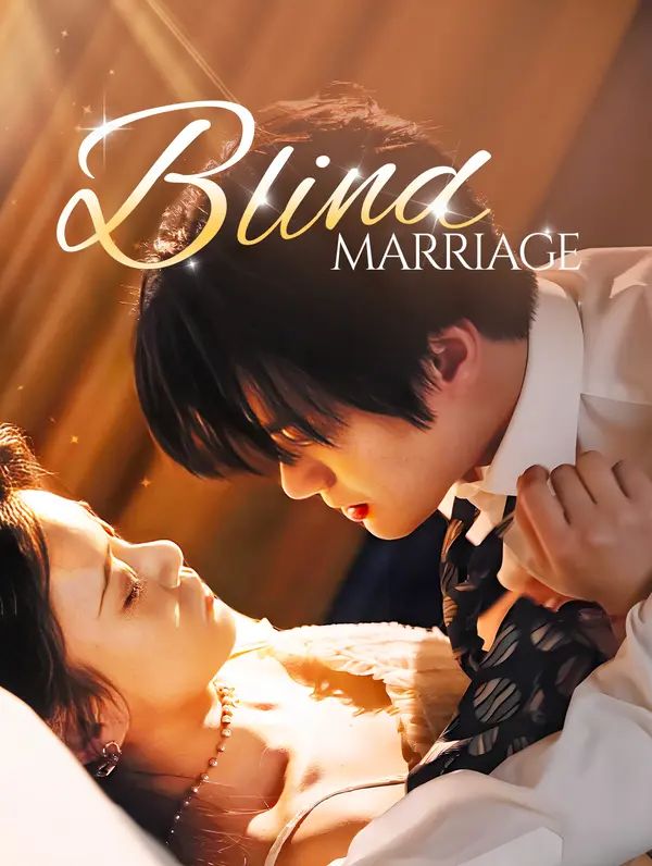 Poster for Blind marriage