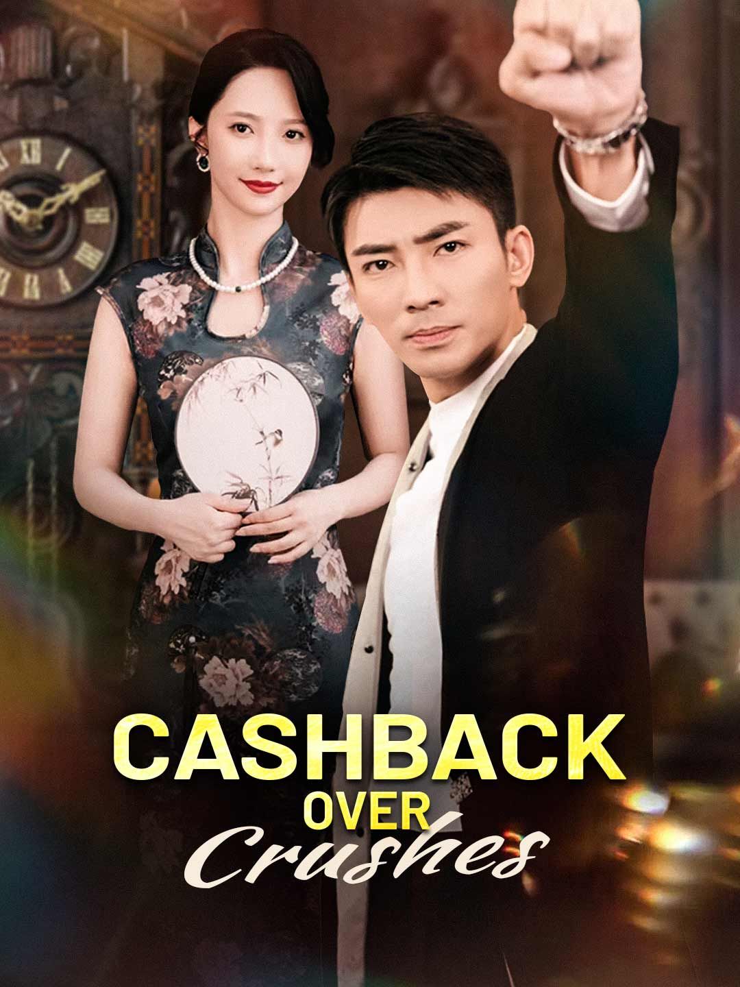 Poster for Cashback Over Crushes