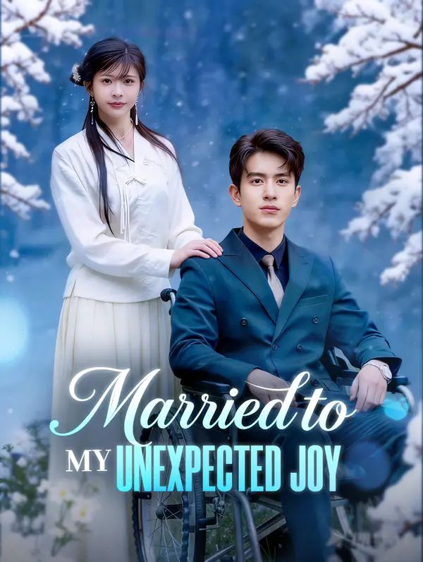 Poster for Married to My Unexpected Joy