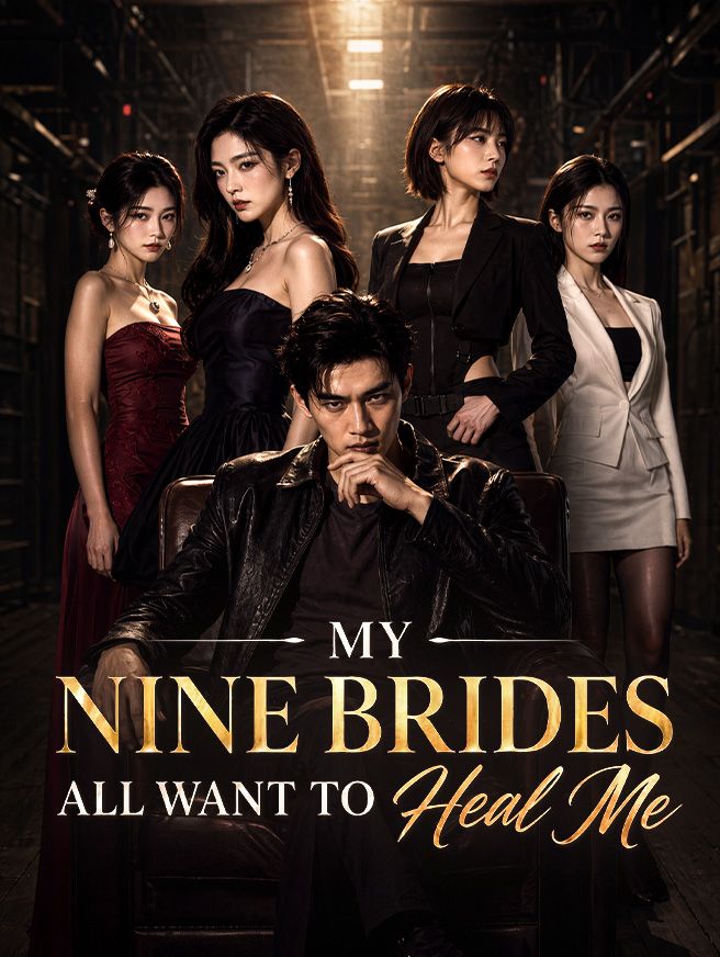 My Nine Brides All Want to Heal Me