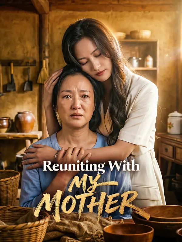 Reuniting With My Mother poster